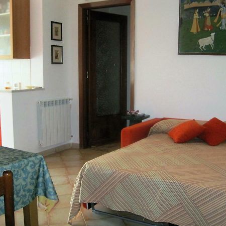 Appartamento Liberta Palermo Luaran gambar