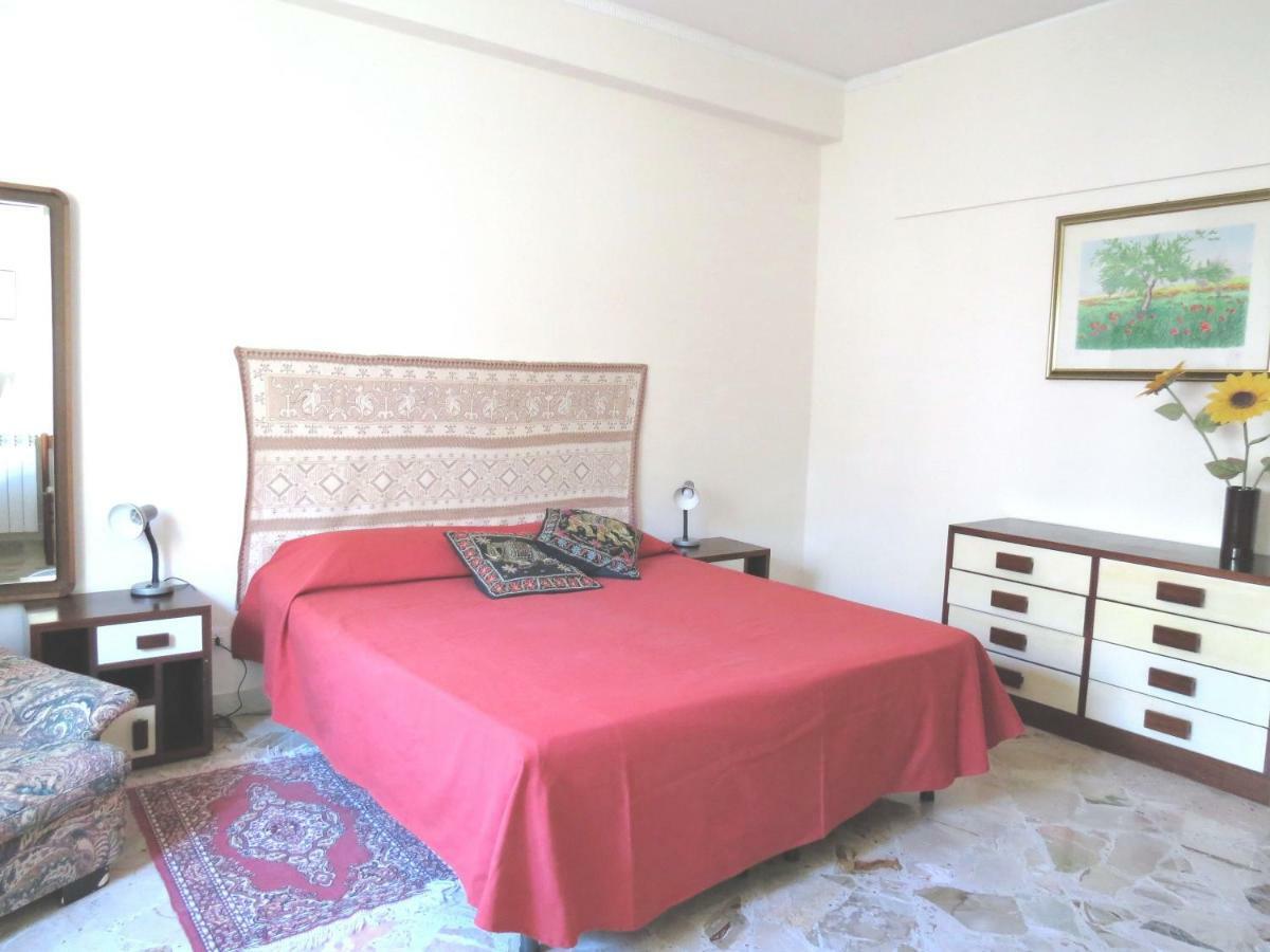 Appartamento Liberta Palermo Luaran gambar
