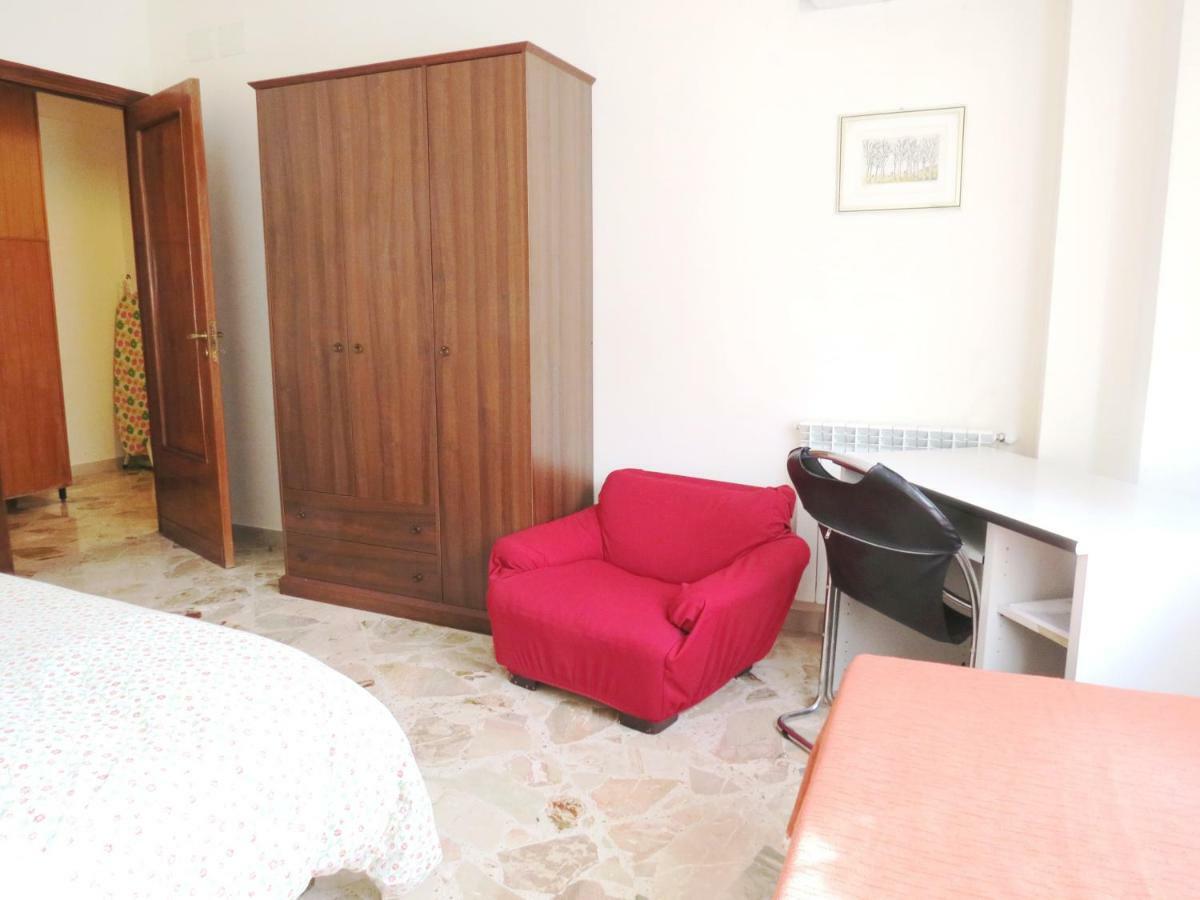 Appartamento Liberta Palermo Luaran gambar